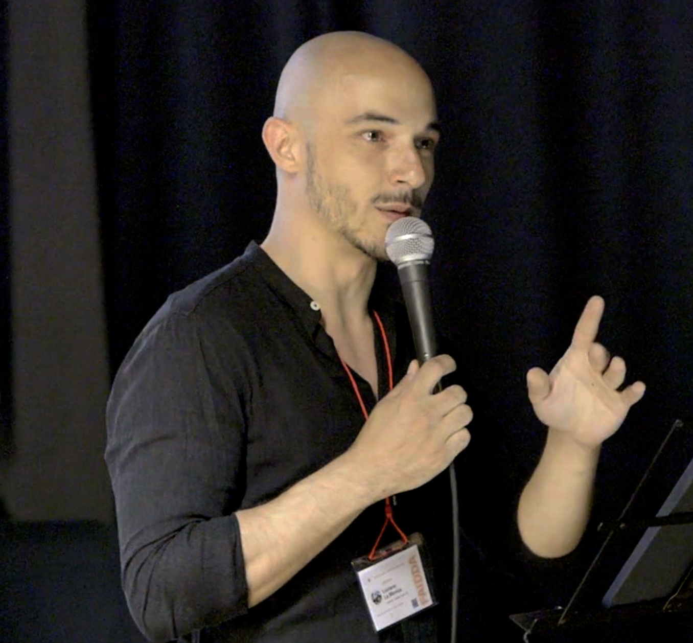 Luciano La Monica