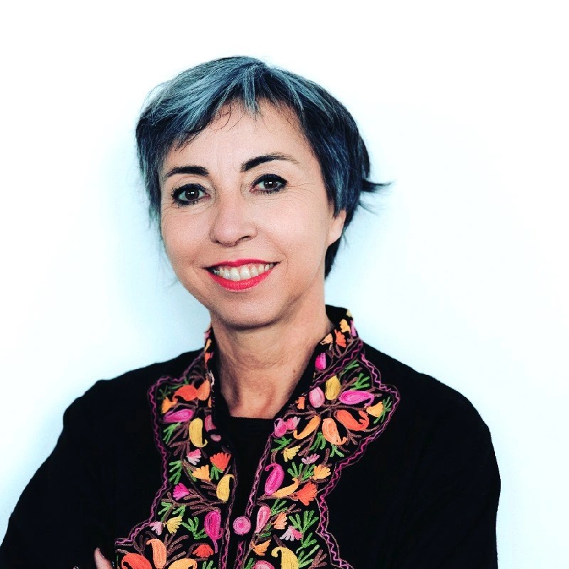 Monica Guizzardi