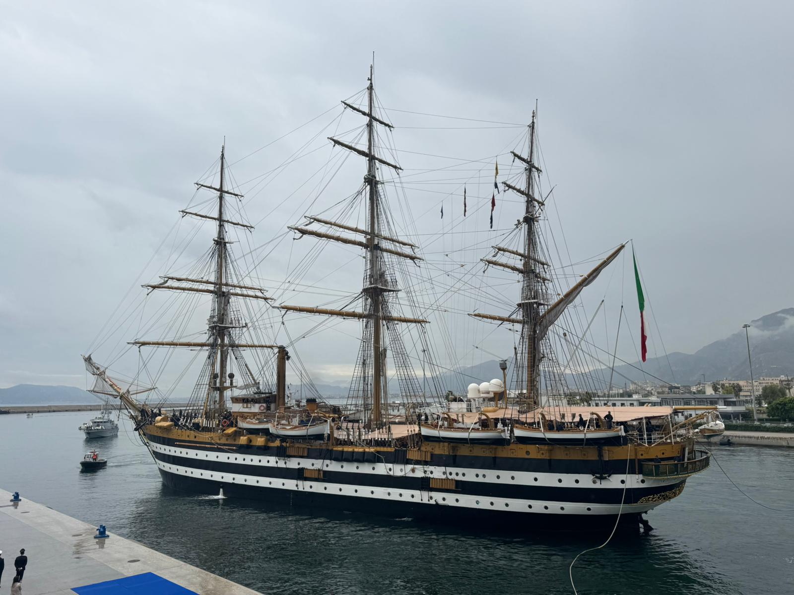 MarinAI: al timone dell’intelligenza artificiale. L’incontro di Faidda Tech Lab alla Lega Navale di Palermo 