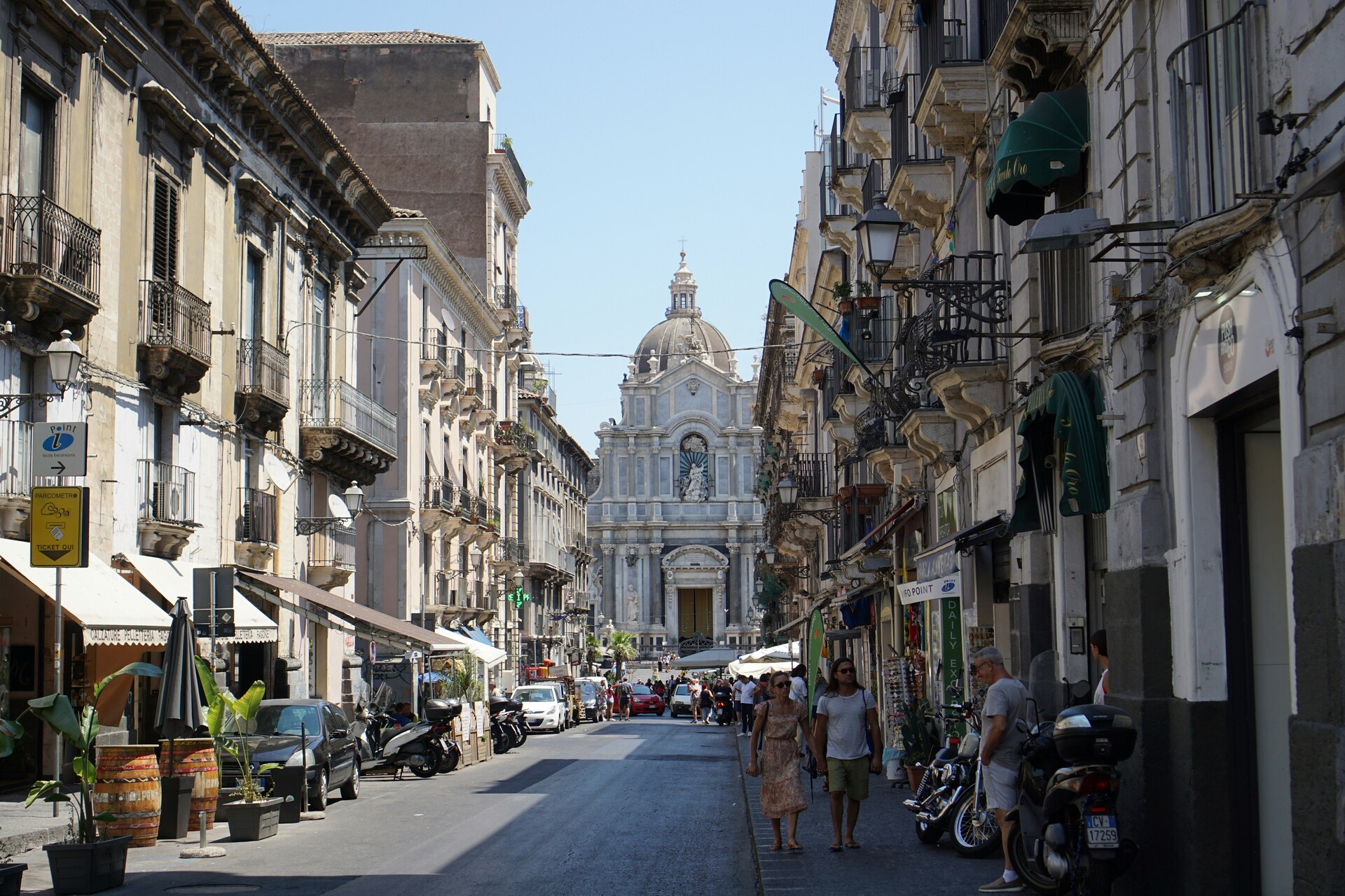 La rivoluzione dell’inferenza locale parte da Catania