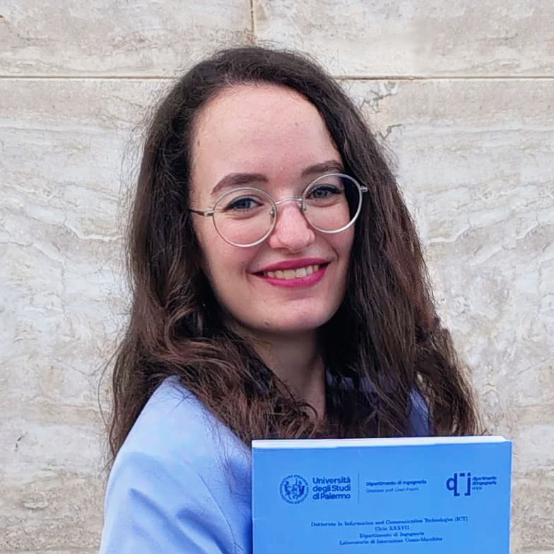 Irene Siragusa
