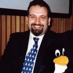 Vincenzo Virgilio